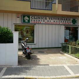 Clínica Veterinaria Puerto de Mazarrón clínica veterinaria 36