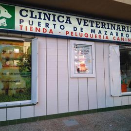Clínica Veterinaria Puerto de Mazarrón clínica veterinaria 35